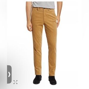 Men's Fit 2 Chino Pants in Tan